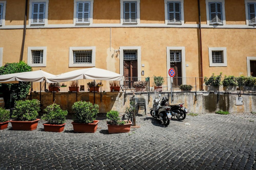 undefined Trastevere Charme - My Extra Home 2