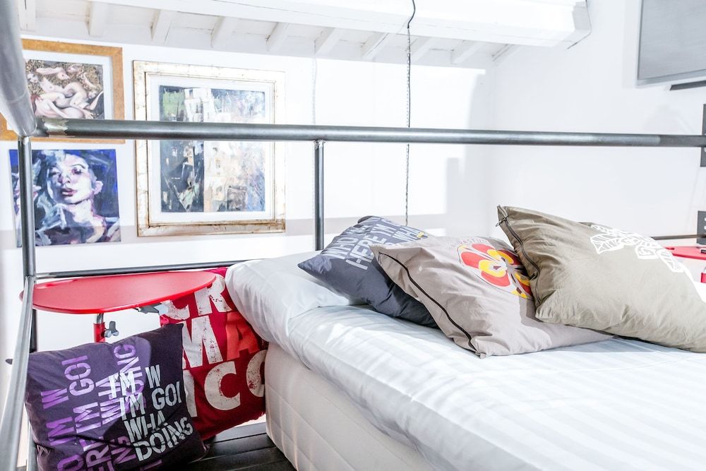 undefined Trastevere Charme - My Extra Home 9