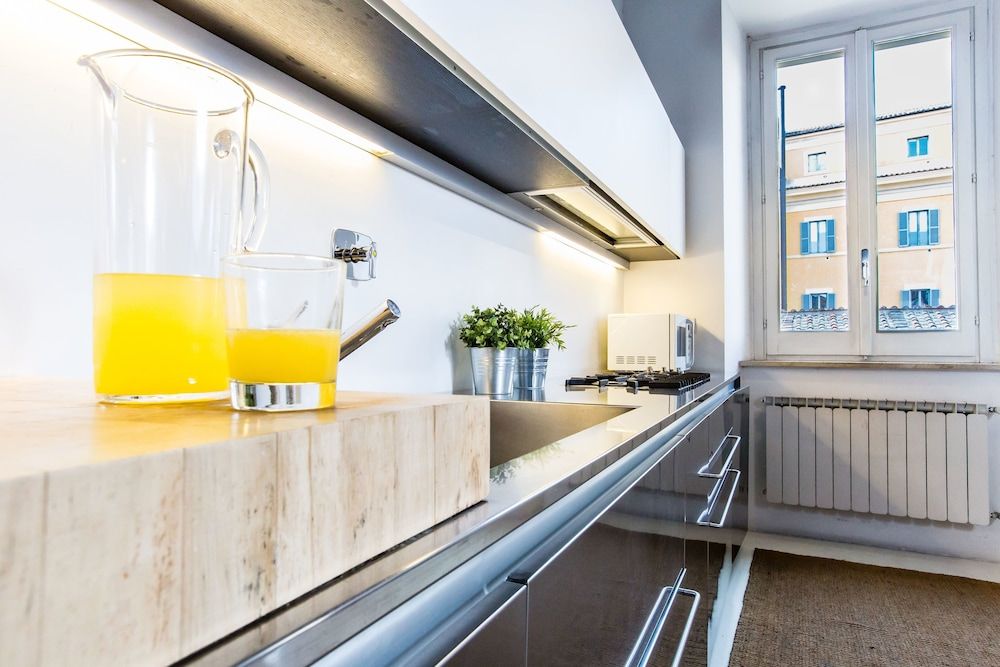 undefined Trastevere Charme - My Extra Home 3