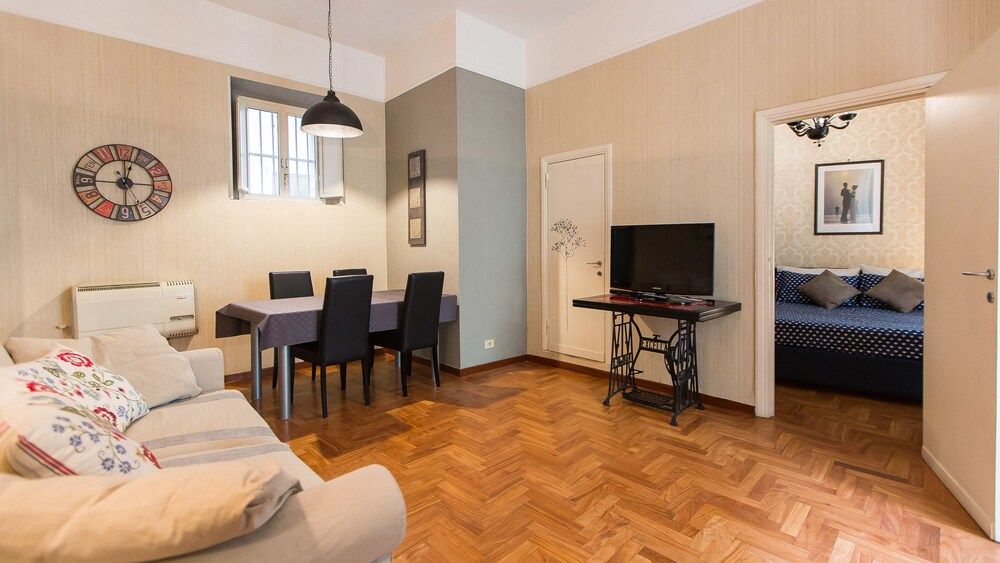 Rental In Rome Veneto Apartment Apartment 15