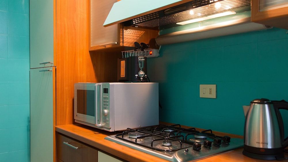 undefined Rental In Rome Veneto Apartment 3