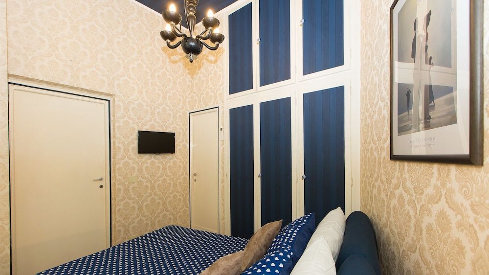 Rental In Rome Veneto Apartment Apartment 7