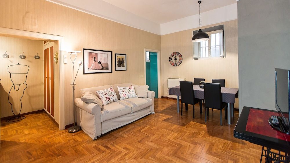 Rental In Rome Veneto Apartment Apartment 14