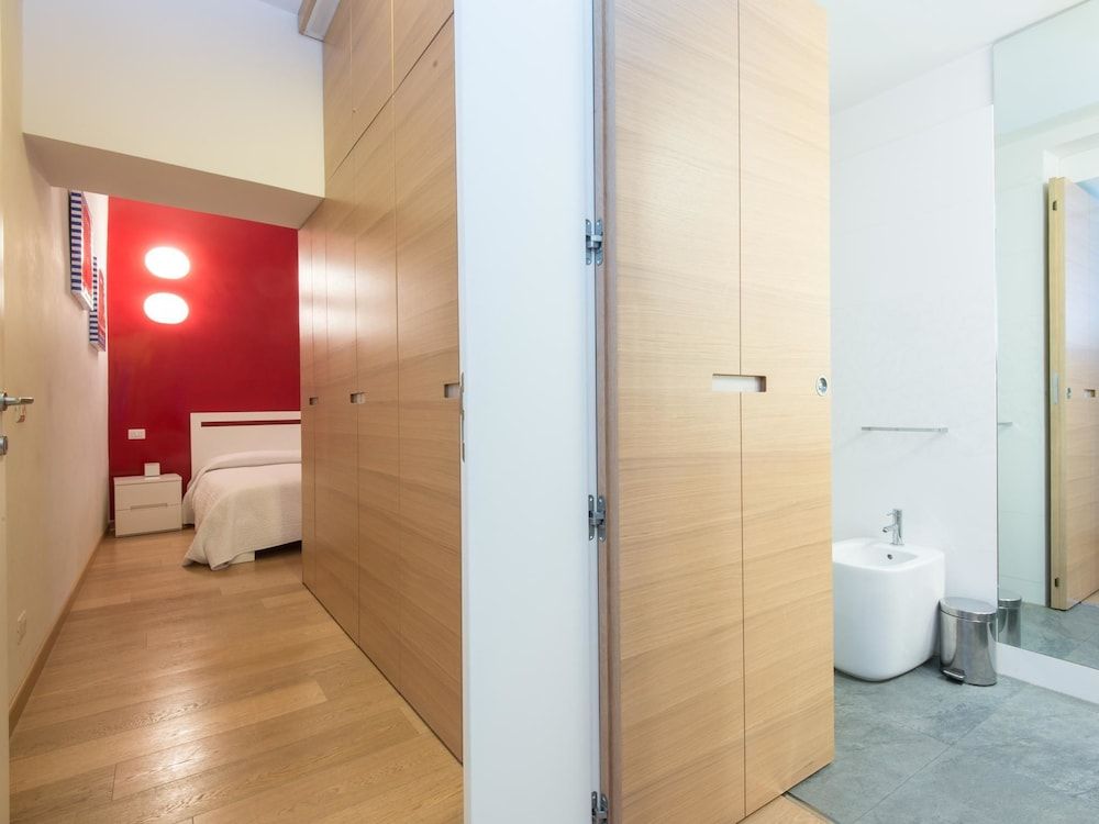 undefined RSH Spanish Steps Luxury One Bedroom C 3