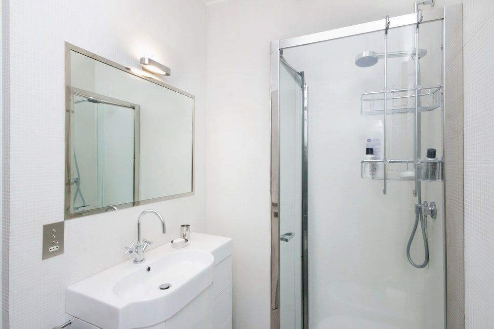 undefined Crispi Luxury Apartments with Terrace - My Extra Home 9