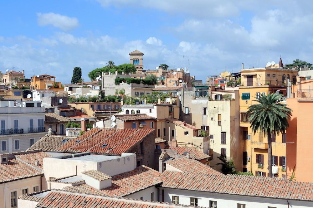 undefined Crispi Luxury Apartments with Terrace - My Extra Home 7