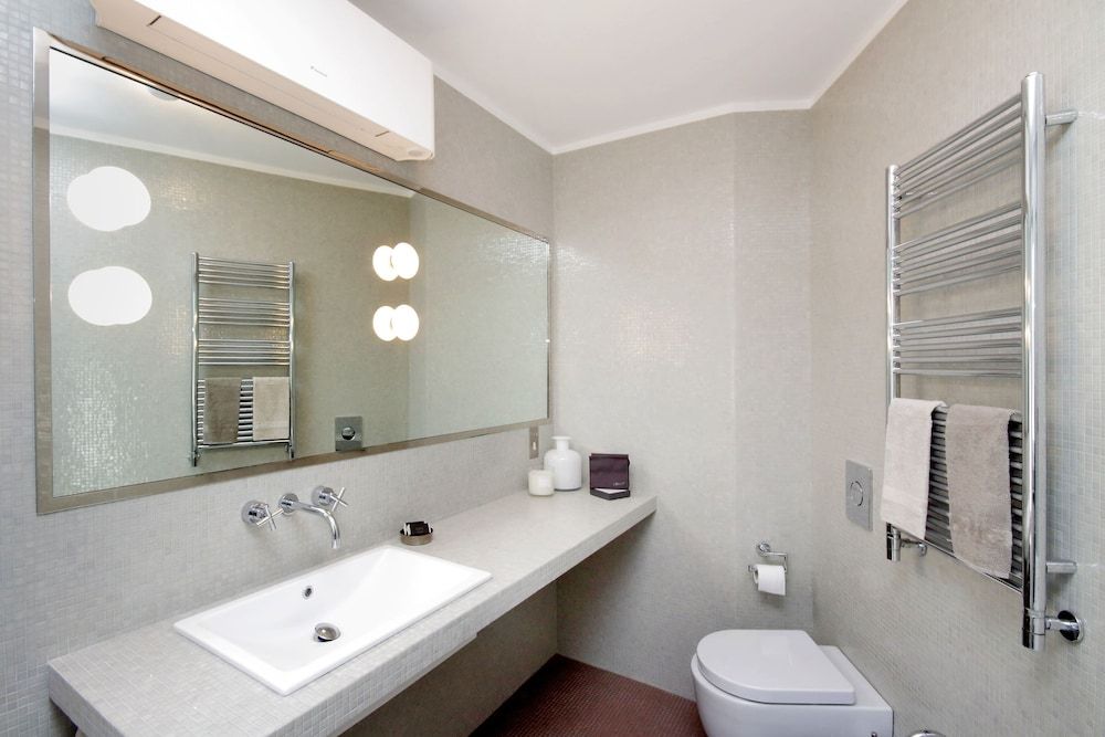 undefined Crispi Luxury Apartments with Terrace - My Extra Home 10