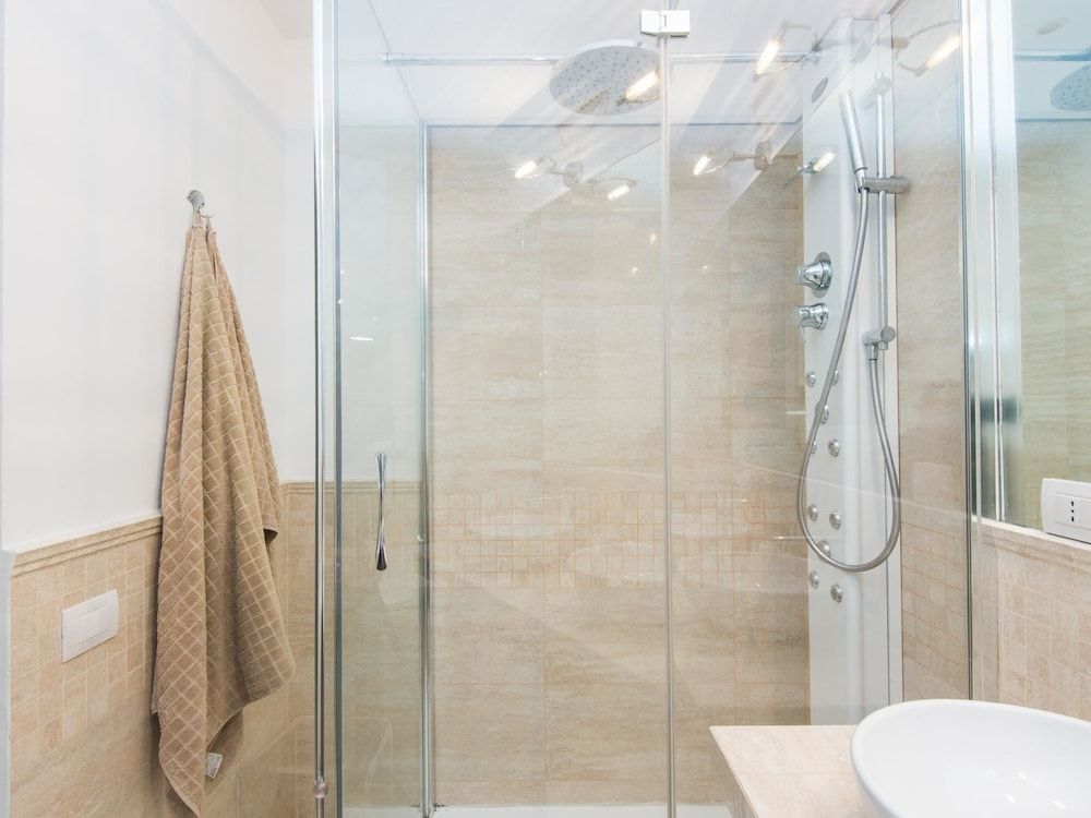 RSH Trastevere Luxury Large Apartment Apartment (3 Bedrooms) 30