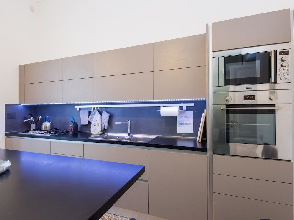 RSH Trastevere Luxury Large Apartment Apartment (3 Bedrooms) 11