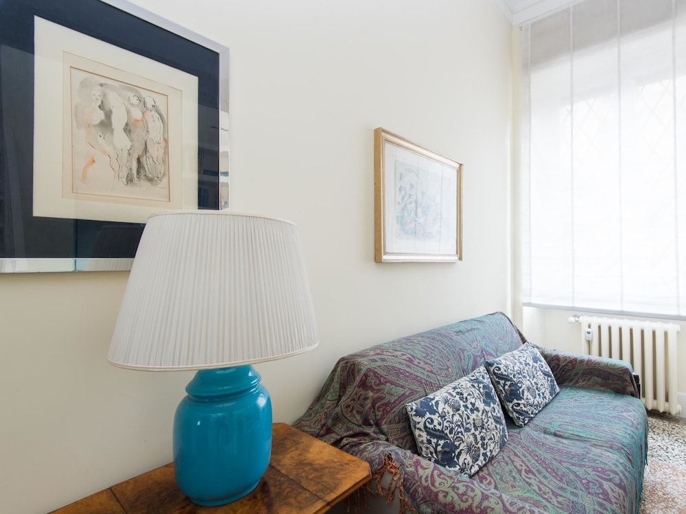 RSH Trastevere Luxury Large Apartment Apartment (3 Bedrooms) 19