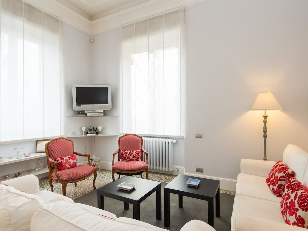 RSH Trastevere Luxury Large Apartment Apartment (3 Bedrooms) 16