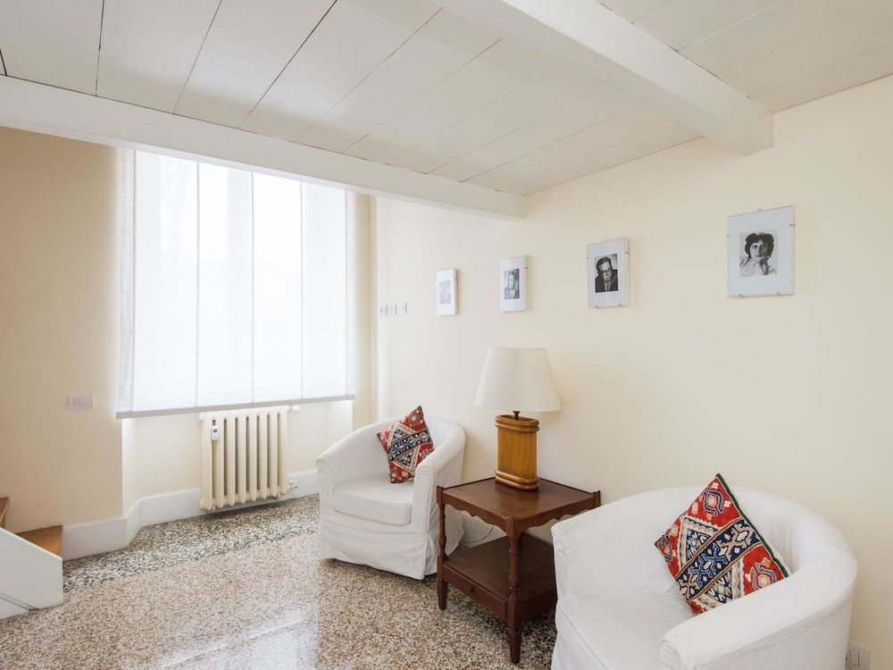 RSH Trastevere Luxury Large Apartment Apartment (3 Bedrooms) 20