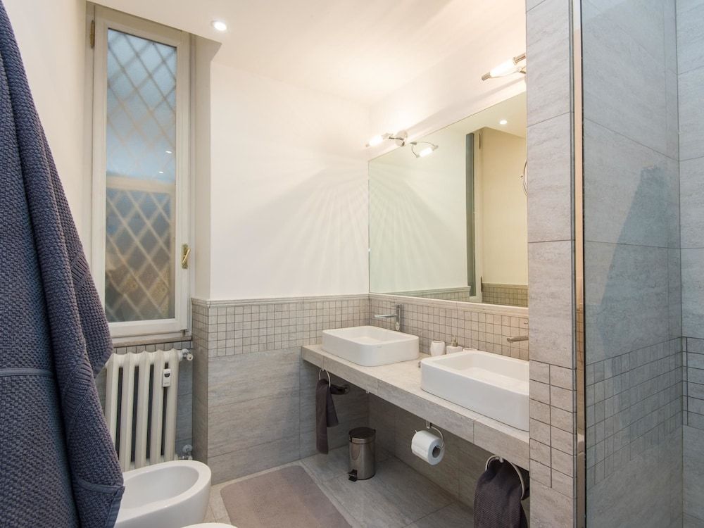 RSH Trastevere Luxury Large Apartment Apartment (3 Bedrooms) 29