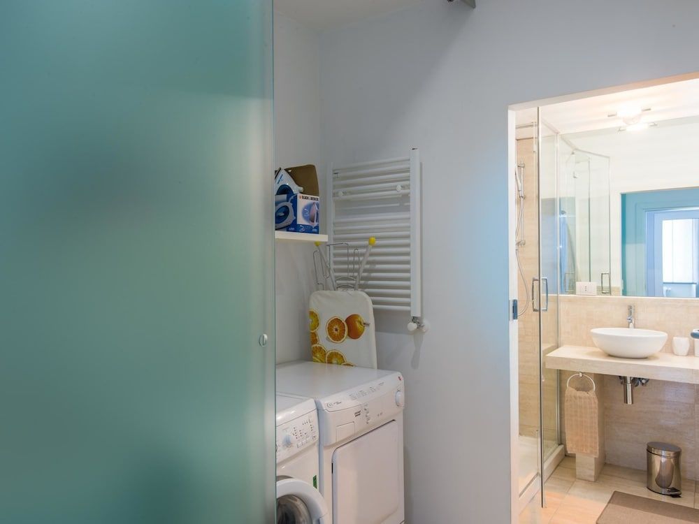 RSH Trastevere Luxury Large Apartment Apartment (3 Bedrooms) 24