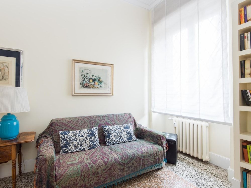RSH Trastevere Luxury Large Apartment Apartment (3 Bedrooms) 21