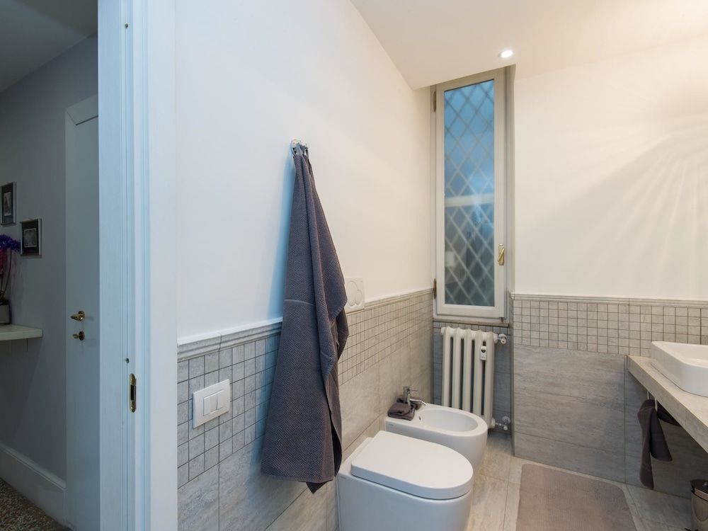 RSH Trastevere Luxury Large Apartment Apartment (3 Bedrooms) 33