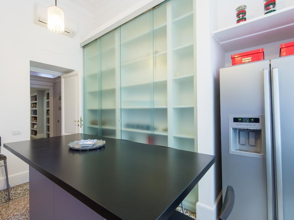RSH Trastevere Luxury Large Apartment Apartment (3 Bedrooms) 14