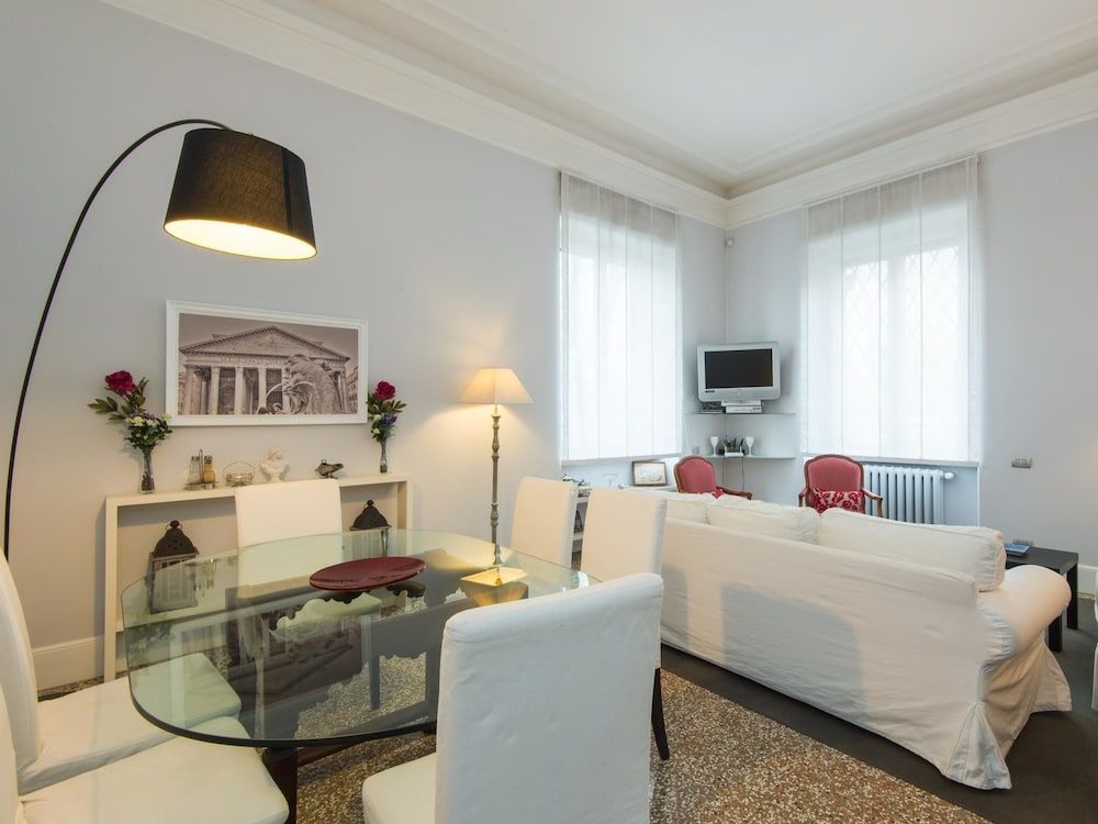 RSH Trastevere Luxury Large Apartment Apartment (3 Bedrooms) 2