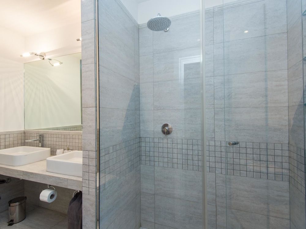 RSH Trastevere Luxury Large Apartment Apartment (3 Bedrooms) 28