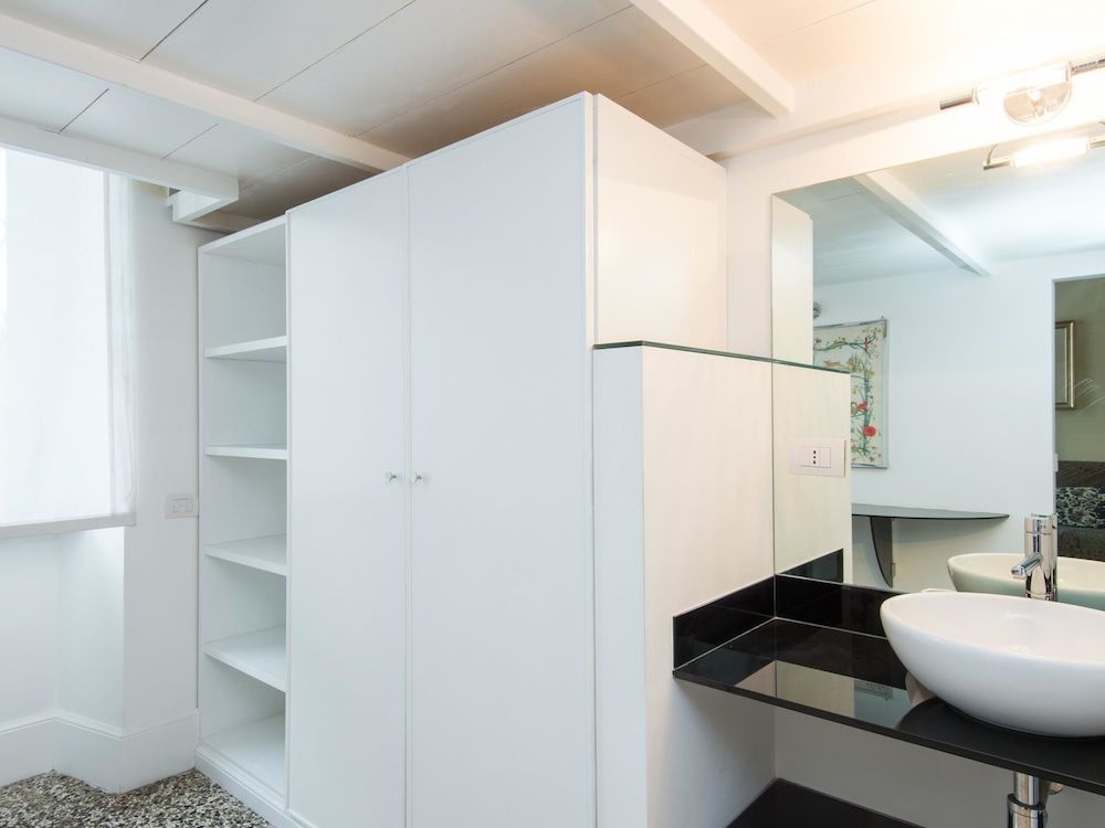 RSH Trastevere Luxury Large Apartment Apartment (3 Bedrooms) 26