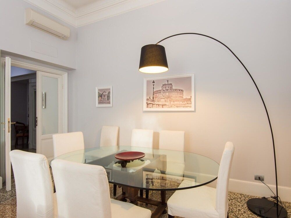 undefined RSH Trastevere Luxury Large Apartment 9