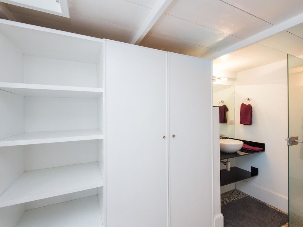 RSH Trastevere Luxury Large Apartment Apartment (3 Bedrooms) 34