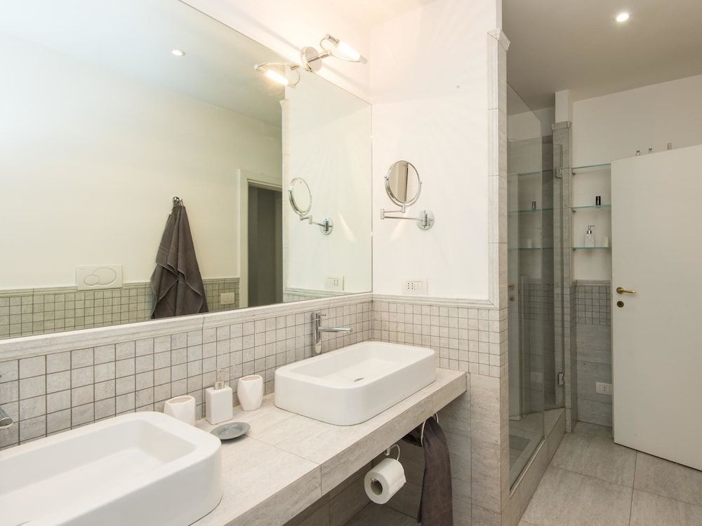 RSH Trastevere Luxury Large Apartment Apartment (3 Bedrooms) 27