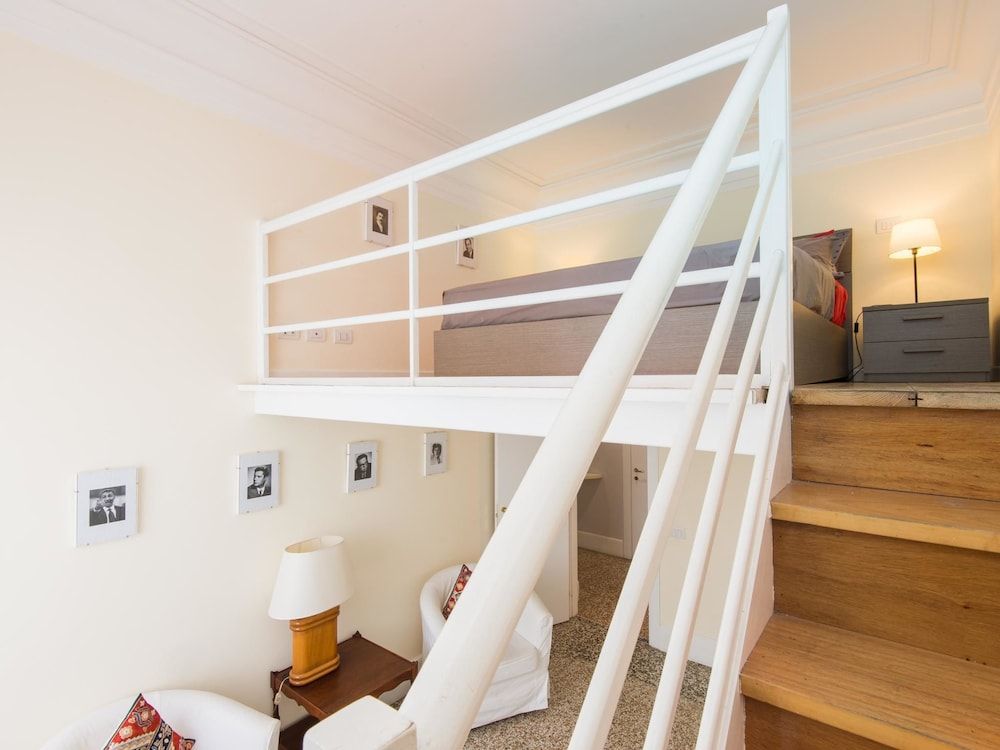 undefined RSH Trastevere Luxury Large Apartment 8