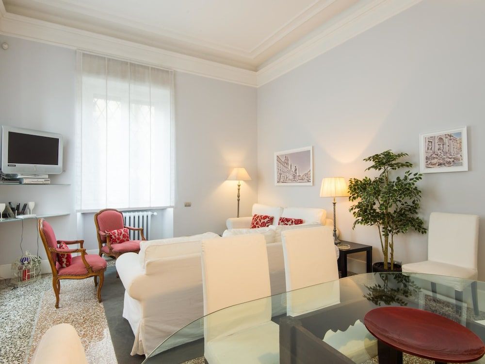 RSH Trastevere Luxury Large Apartment Apartment (3 Bedrooms) 22