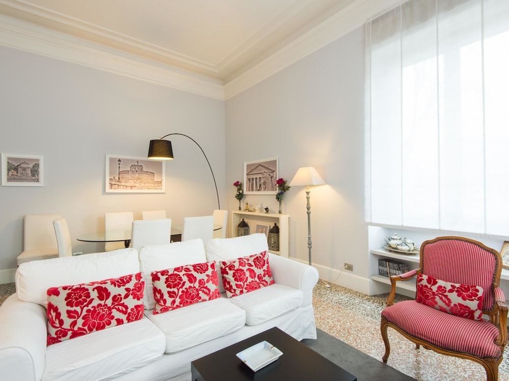 RSH Trastevere Luxury Large Apartment Apartment (3 Bedrooms) 17