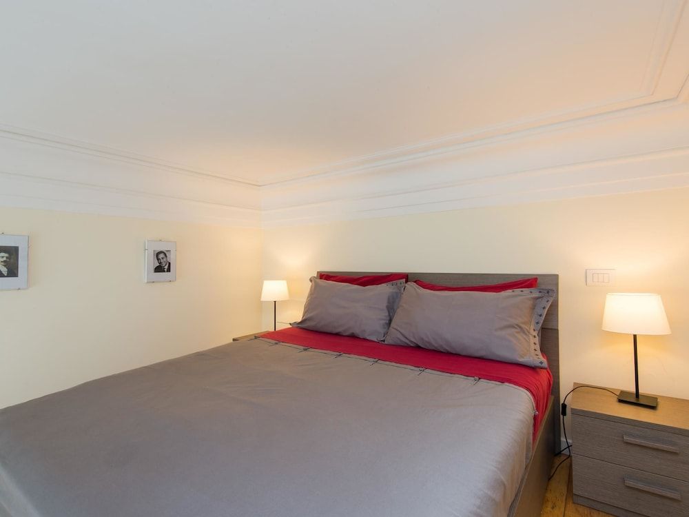 undefined RSH Trastevere Luxury Large Apartment 7