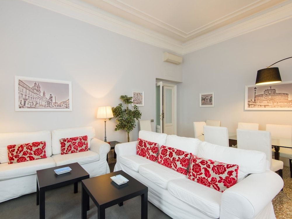 RSH Trastevere Luxury Large Apartment Apartment (3 Bedrooms) 18