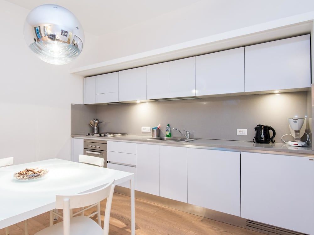 undefined RSH Apartment Terrace Sistina A 9