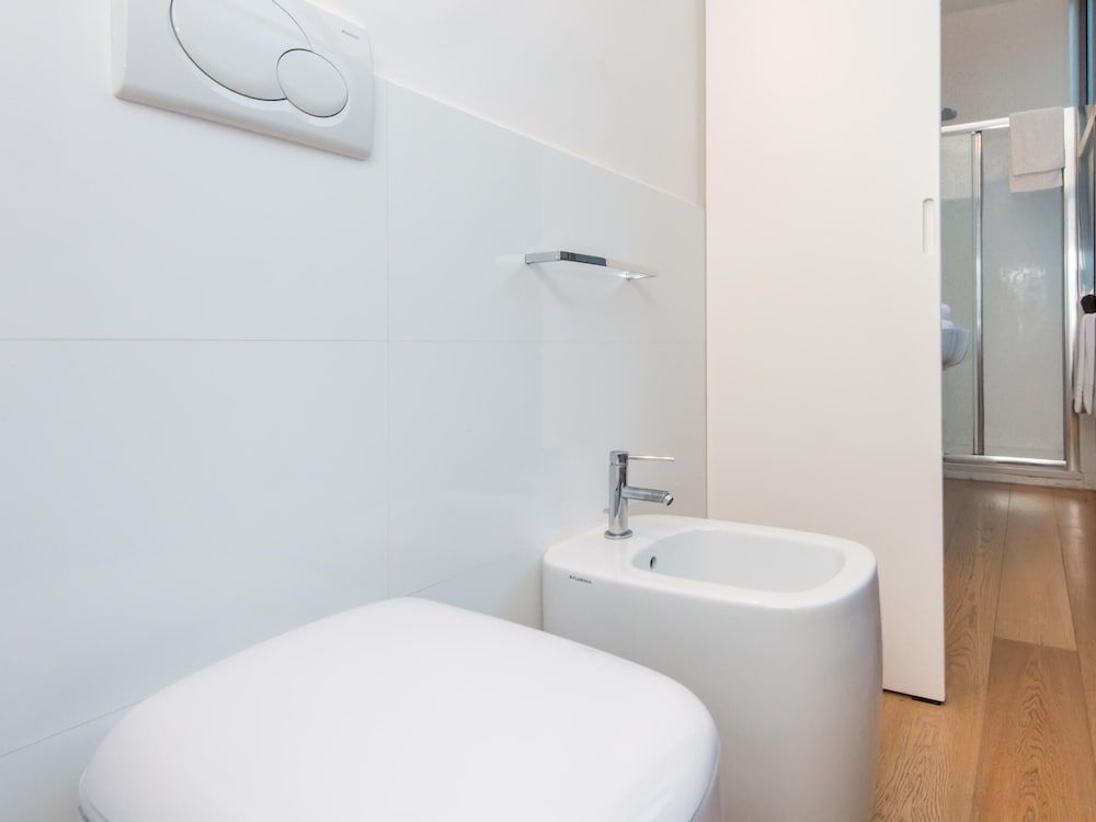 RSH Apartment Terrace Sistina A Apartment, 1 Bedroom 20