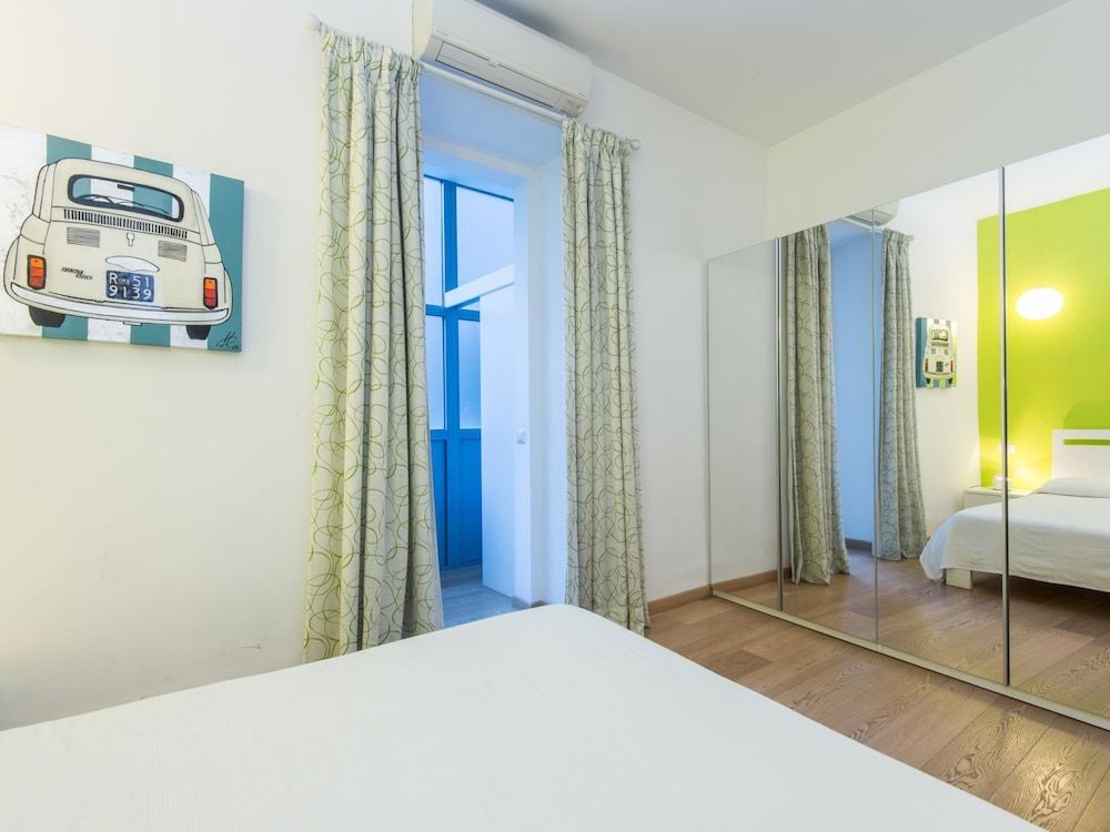 undefined RSH Apartment Terrace Sistina A 7