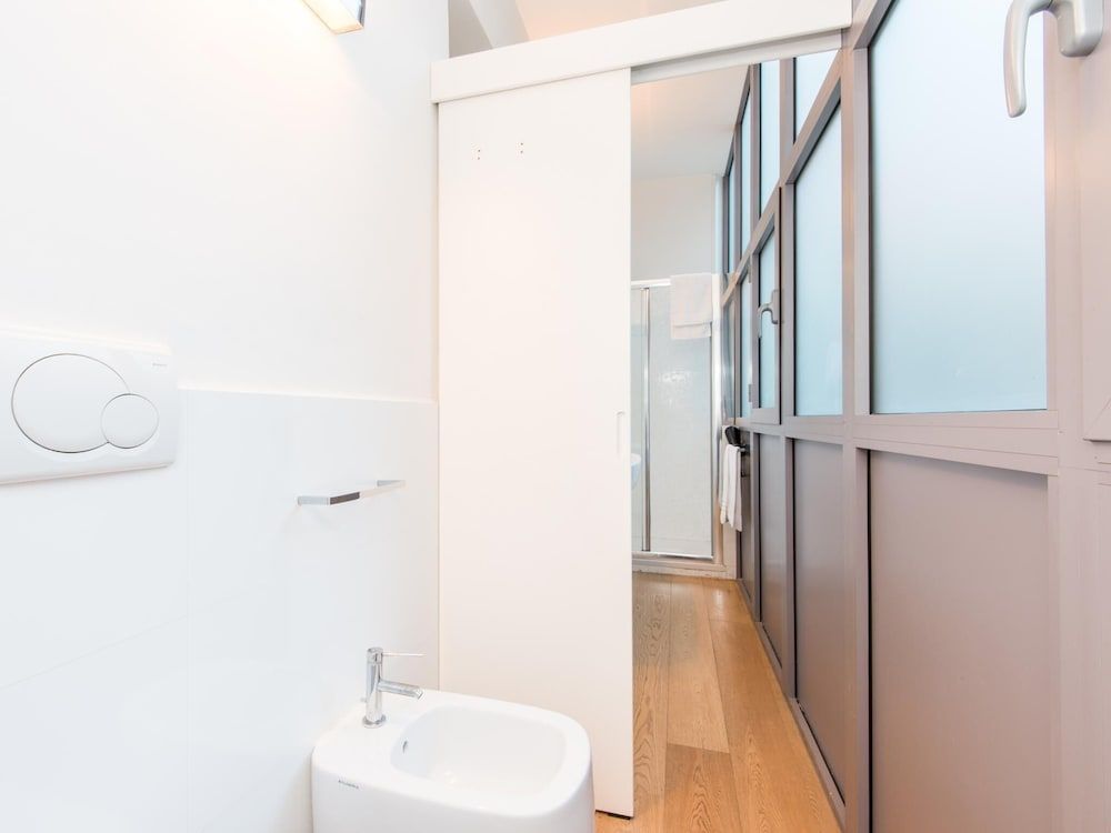 RSH Apartment Terrace Sistina A Apartment, 1 Bedroom 22