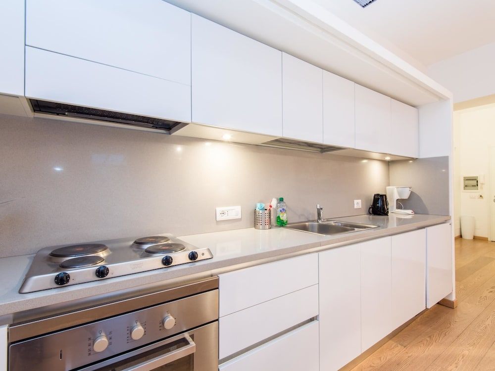 undefined RSH Apartment Terrace Sistina A 10