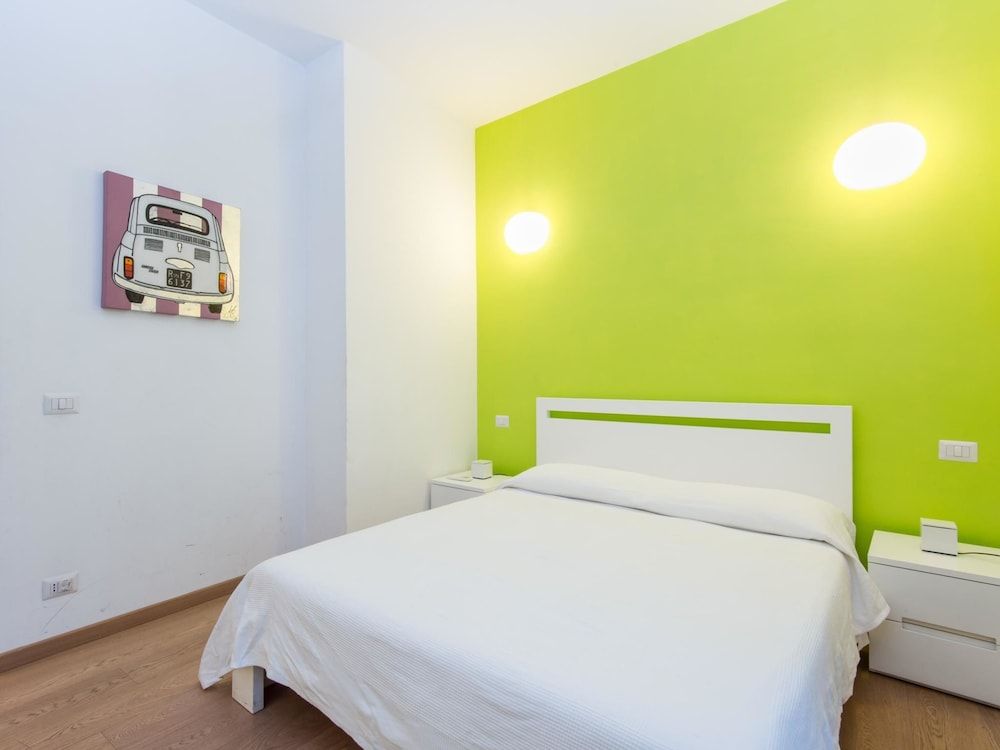 undefined RSH Apartment Terrace Sistina A 3