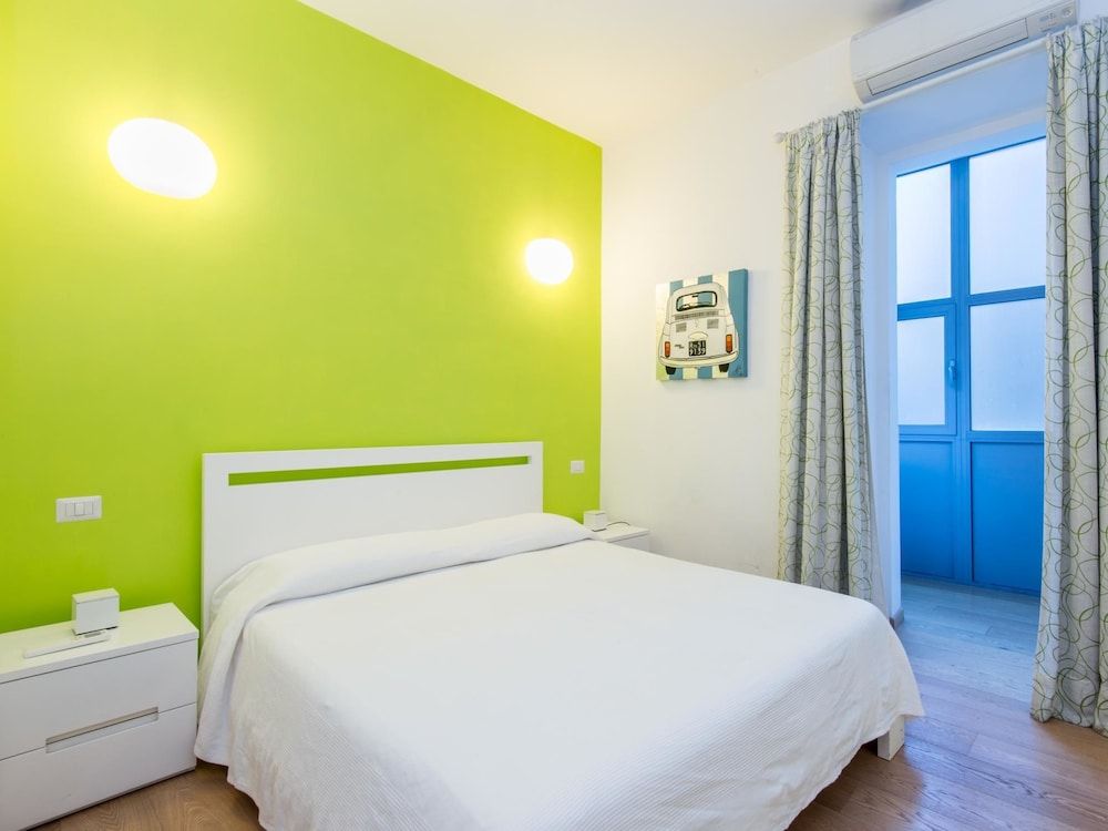 undefined RSH Apartment Terrace Sistina A 6