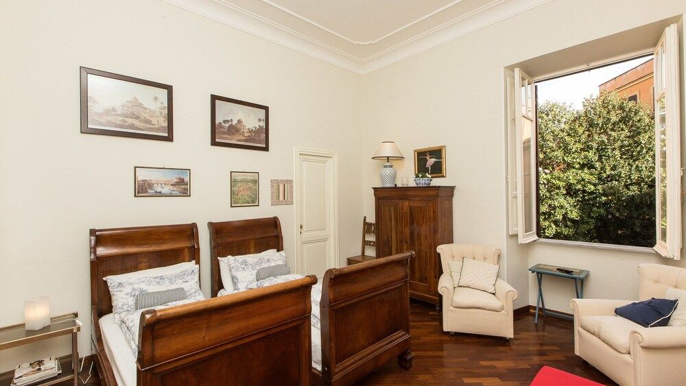 Rental In Rome Parioli Apartment Apartment 14
