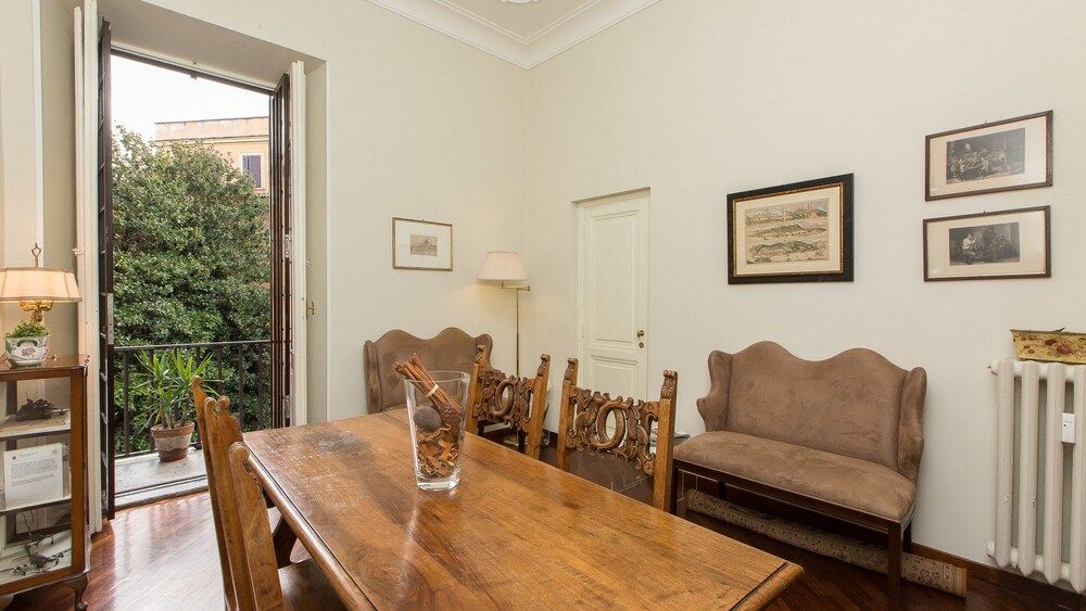Rental In Rome Parioli Apartment Apartment 15
