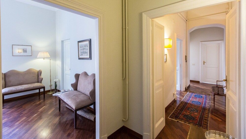 Rental In Rome Parioli Apartment Apartment 17
