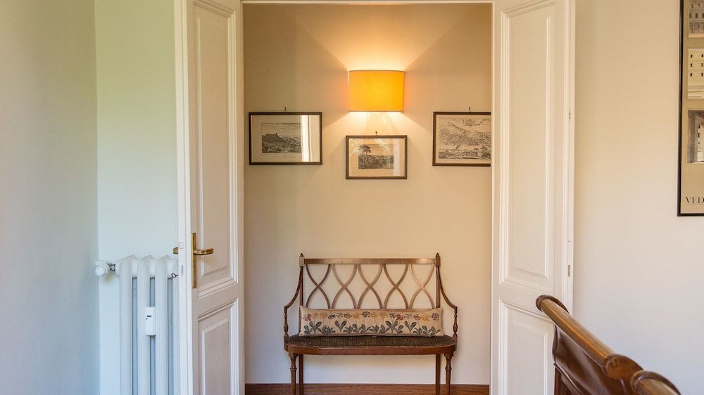 undefined Rental In Rome Parioli Apartment