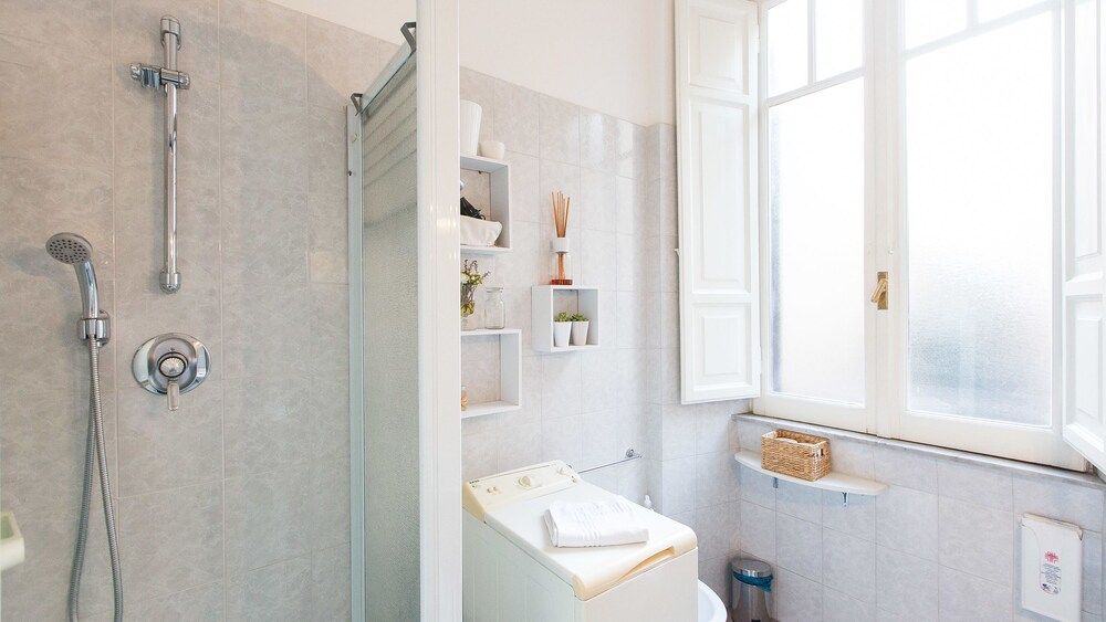 Rental In Rome Parioli Apartment Apartment 10