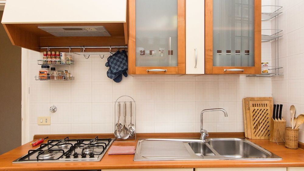 Rental In Rome Parioli Apartment Apartment 8