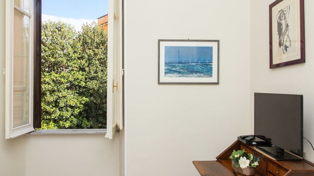 Rental In Rome Parioli Apartment Apartment 7