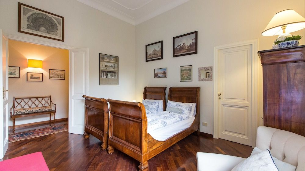Rental In Rome Parioli Apartment Apartment 2