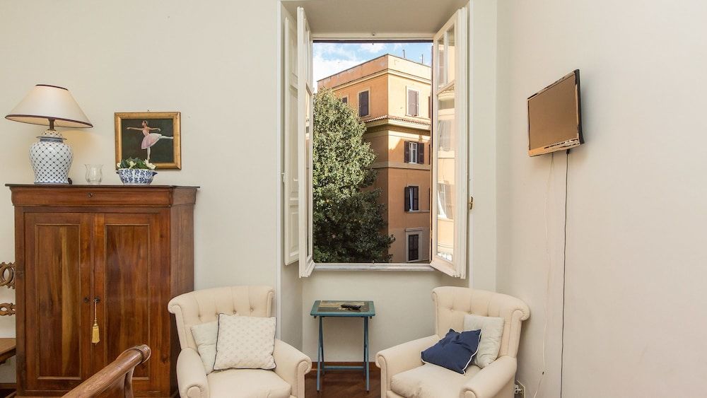 Rental In Rome Parioli Apartment Apartment 21