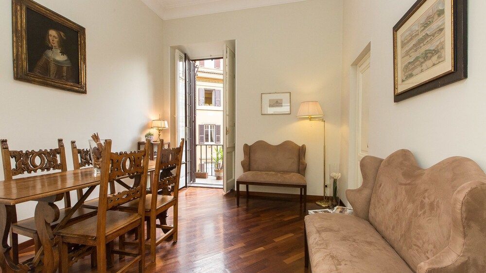 Rental In Rome Parioli Apartment Apartment 20