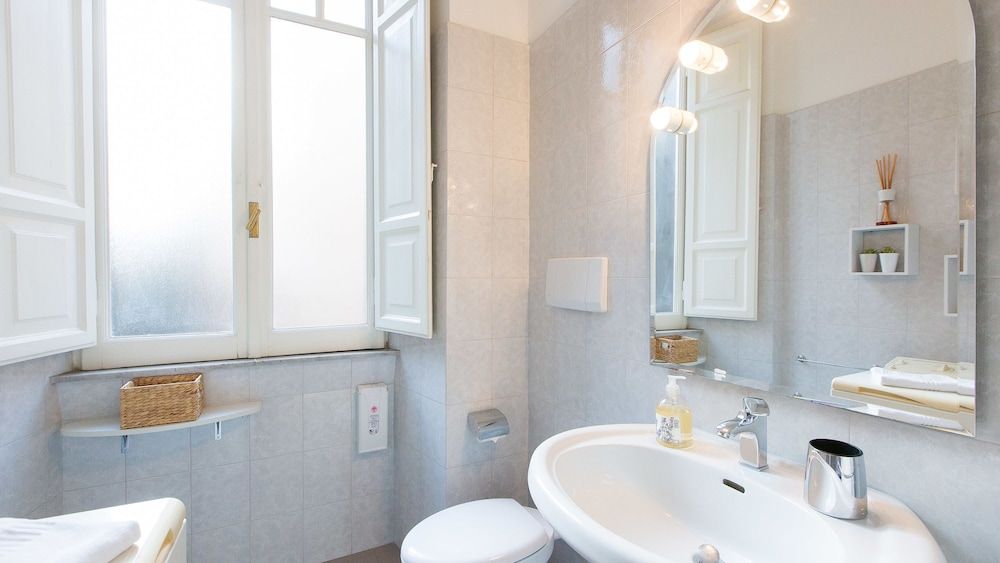 undefined Rental In Rome Parioli Apartment 2